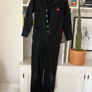 Dickies Coveralls